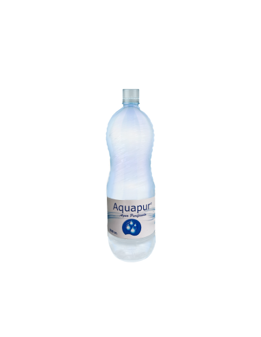 botella de agua purificada desechable por mayor