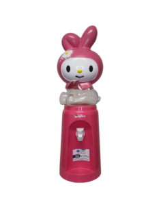 Dispensador kids My Melody Fucsia