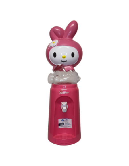 Dispensador kids My Melody Fucsia