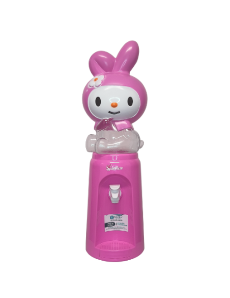 Dispensador kids My Melody Rosado