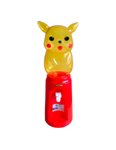 Dispensador kids Pikachu