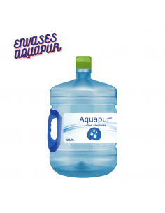 Aguapur: Agua de calidad para toda la familia