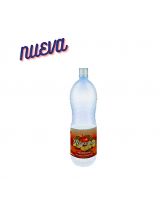 Agua Saborizada Manzana