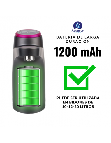 Bomba USB Premium
