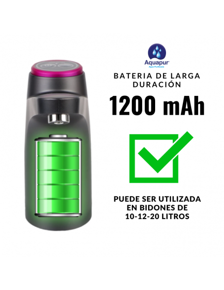 Bomba USB Premium