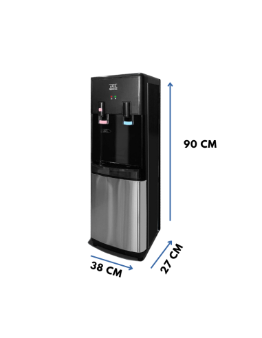 DISPENSADOR PEDESTAL DS1116-B