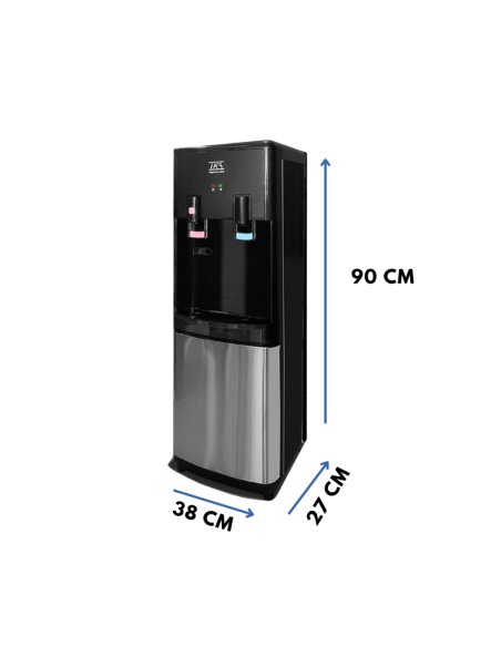 DISPENSADOR PEDESTAL DS1116-B