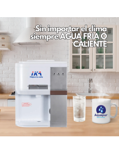 DISPENSADOR SOBREMESA DS183-A 2