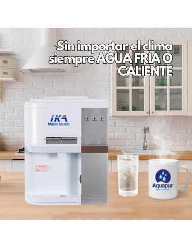DISPENSADOR SOBREMESA DS183-A