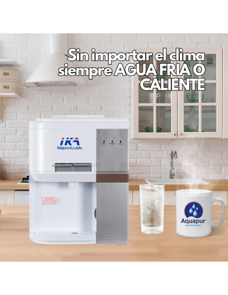 DISPENSADOR SOBREMESA DS183-A