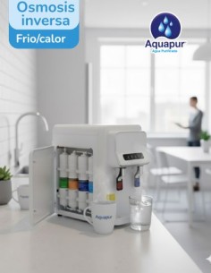 Aquapur Home UF (mesón)