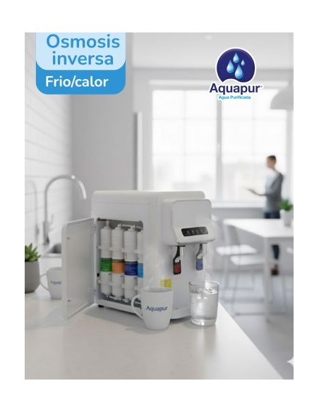 Aquapur Home UF (mesón)